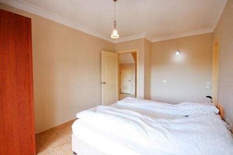 Продажа пентхауса  в Оба, Анталье, Турция 5 комн., 240м2, №207498 – фото 9