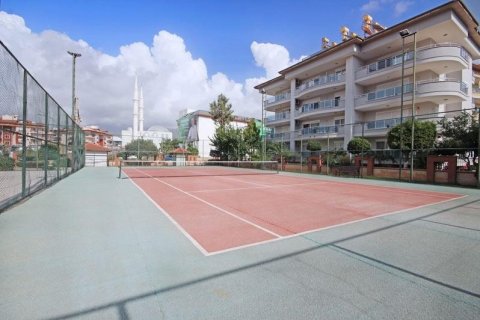 Продажа пентхауса  в Оба, Анталье, Турция 5 комн., 240м2, №207498 – фото 24