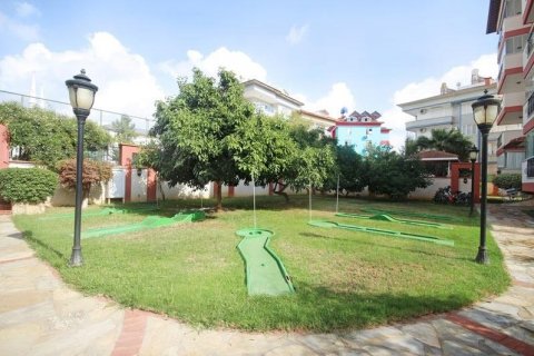 Продажа пентхауса  в Оба, Анталье, Турция 5 комн., 240м2, №207498 – фото 25