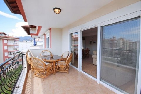 Продажа пентхауса  в Оба, Анталье, Турция 5 комн., 240м2, №207498 – фото 10