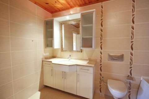 Продажа пентхауса  в Оба, Анталье, Турция 5 комн., 240м2, №207498 – фото 21