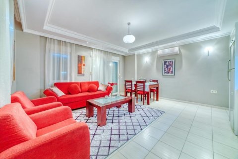 Продажа квартиры  в Оба, Анталье, Турция 3 комн., 105м2, №207500 – фото 2