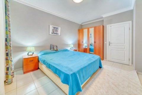 Продажа квартиры  в Оба, Анталье, Турция 3 комн., 105м2, №207500 – фото 7