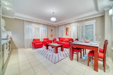 Продажа квартиры  в Оба, Анталье, Турция 3 комн., 105м2, №207500 – фото 3
