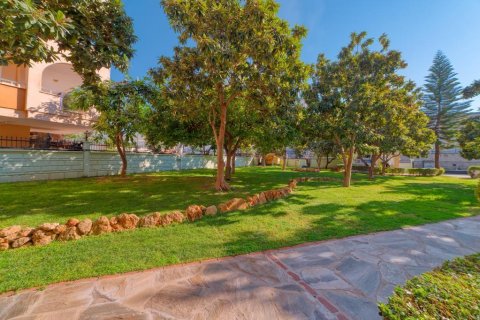 Продажа квартиры  в Оба, Анталье, Турция 3 комн., 105м2, №207500 – фото 14