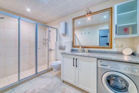 Продажа квартиры  в Оба, Анталье, Турция 3 комн., 105м2, №207500 – фото 12