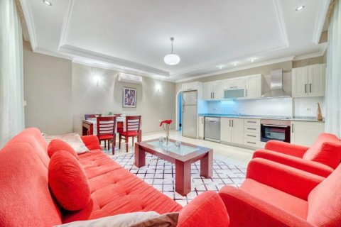 Продажа квартиры  в Оба, Анталье, Турция 3 комн., 105м2, №207500 – фото 1