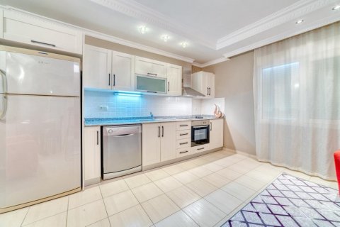 Продажа квартиры  в Оба, Анталье, Турция 3 комн., 105м2, №207500 – фото 5