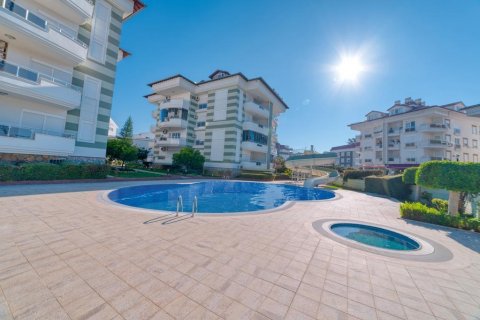 Продажа квартиры  в Оба, Анталье, Турция 3 комн., 105м2, №207500 – фото 13