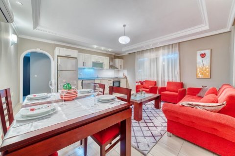 Продажа квартиры  в Оба, Анталье, Турция 3 комн., 105м2, №207500 – фото 4