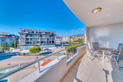 Продажа квартиры  в Оба, Анталье, Турция 3 комн., 105м2, №207500 – фото 10