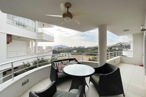 Продажа квартиры в Джикджилли, Анталье, Турция 4 комн., 215м2, №207497 – фото 16