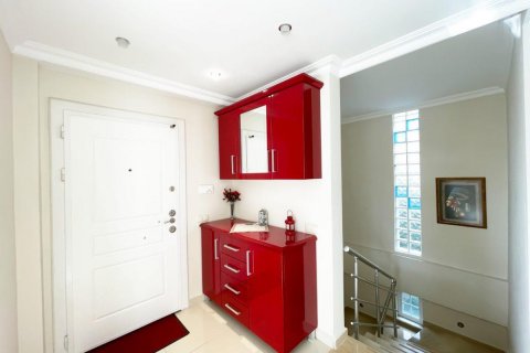 Продажа квартиры в Джикджилли, Анталье, Турция 4 комн., 215м2, №207497 – фото 11