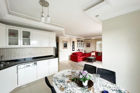 Продажа квартиры в Джикджилли, Анталье, Турция 4 комн., 215м2, №207497 – фото 4