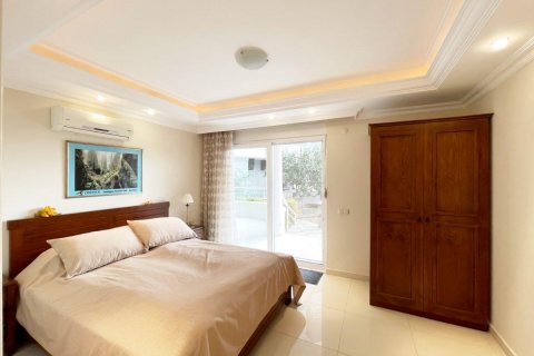 Продажа квартиры в Джикджилли, Анталье, Турция 4 комн., 215м2, №207497 – фото 15