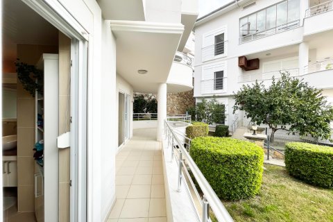 Продажа квартиры в Джикджилли, Анталье, Турция 4 комн., 215м2, №207497 – фото 8