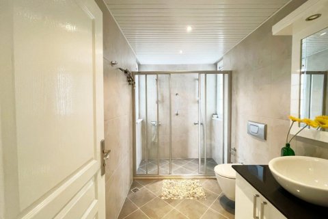 Продажа квартиры в Джикджилли, Анталье, Турция 4 комн., 215м2, №207497 – фото 10