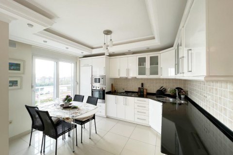 Продажа квартиры в Джикджилли, Анталье, Турция 4 комн., 215м2, №207497 – фото 5