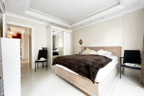 Продажа квартиры в Джикджилли, Анталье, Турция 4 комн., 215м2, №207497 – фото 7