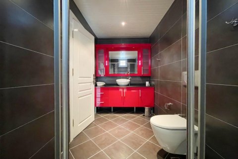 Продажа квартиры в Джикджилли, Анталье, Турция 4 комн., 215м2, №207497 – фото 19