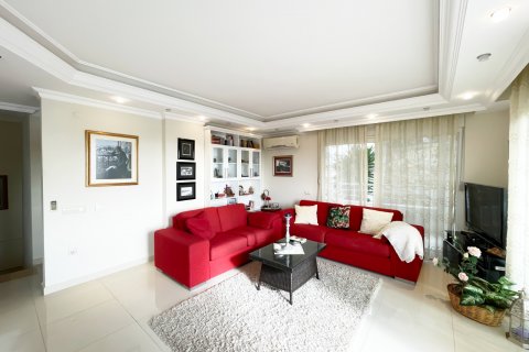 Продажа квартиры в Джикджилли, Анталье, Турция 4 комн., 215м2, №207497 – фото 1