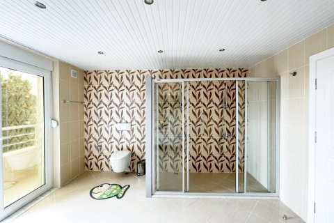 Продажа квартиры в Джикджилли, Анталье, Турция 4 комн., 215м2, №207497 – фото 9