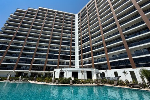 2+1 Wohnung  in Mersin, Türkei Nr. 156555