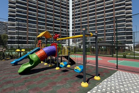 Daire  1+1  Mersin, Türkiye №156556 - 3