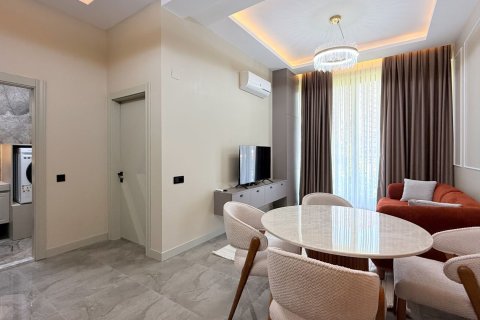 Daire  1+1  Mersin, Türkiye №156556 - 12