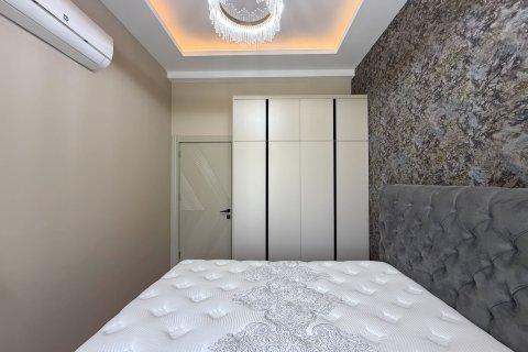 Daire  1+1  Mersin, Türkiye №156556 - 14