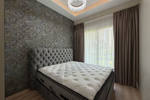 Daire  1+1  Mersin, Türkiye №156556 - 13