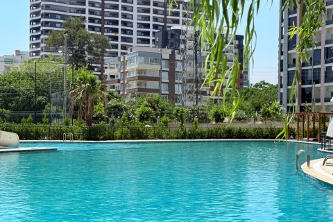 Daire  1+1  Mersin, Türkiye №156556 - 7