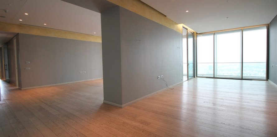 3+1 Wohnung  in Istanbul, Türkei Nr. 131297