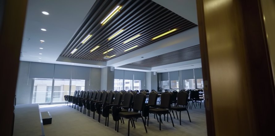 2+1 Leilighet  i Istanbul, Tyrkia Nr. 147713