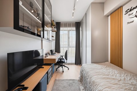 3+1 Lejlighed i Istanbul, Tyrkiet Nr. 156214 - 10