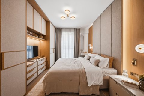 3+1 Lejlighed i Istanbul, Tyrkiet Nr. 156214 - 11