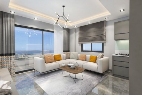 Продажа квартиры  в Мерсине, Турция 5+1, 290м2, №189328 – фото 9