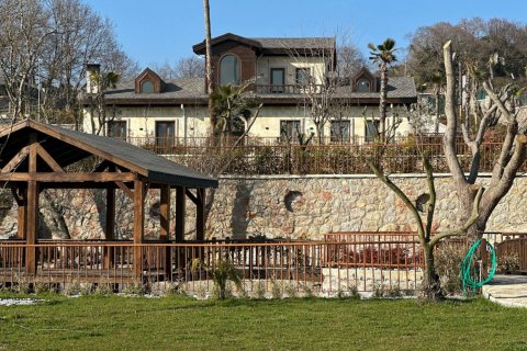 Продажа виллы  в Зекириякёе, Стамбуле, Турция 4+1, 250м2, №189320 – фото 11