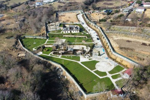 Продажа виллы  в Зекириякёе, Стамбуле, Турция 4+1, 250м2, №189320 – фото 9