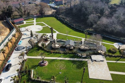 Продажа виллы  в Зекириякёе, Стамбуле, Турция 4+1, 250м2, №189320 – фото 8