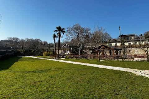 Продажа виллы  в Зекириякёе, Стамбуле, Турция 4+1, 250м2, №189320 – фото 1