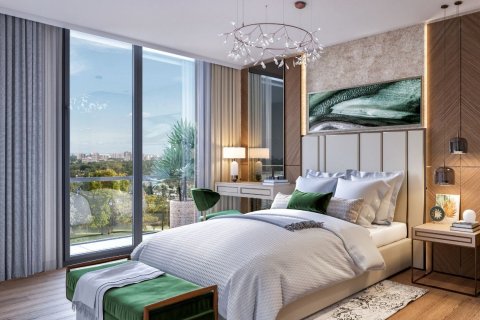 Продажа квартиры  в Стамбуле, Турция 2+1, 78м2, №189318 – фото 2