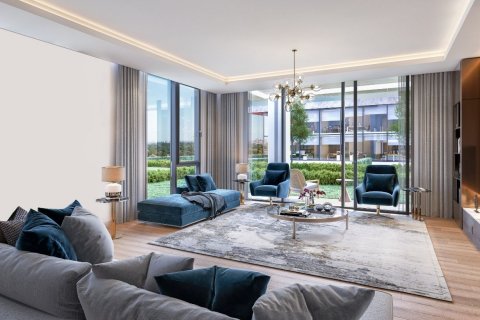 Продажа квартиры  в Стамбуле, Турция 2+1, 78м2, №189318 – фото 4