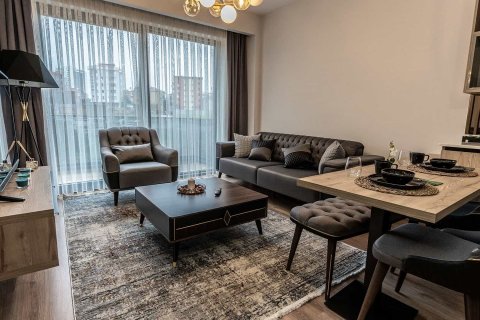 Продажа квартиры  в Стамбуле, Турция 2+1, 82м2, №189326 – фото 5