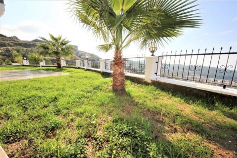 Villa   Kargıcak, Alanya, Antalya, Türkiye №210296 - 24