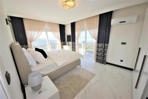 Villa   Kargıcak, Alanya, Antalya, Türkiye №210296 - 8