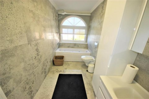 Villa   Kargıcak, Alanya, Antalya, Türkiye №210296 - 13