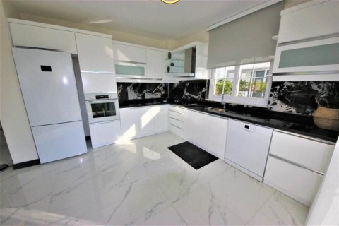 Villa   Kargıcak, Alanya, Antalya, Türkiye №210296 - 3