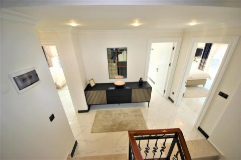 Villa   Kargıcak, Alanya, Antalya, Türkiye №210296 - 4