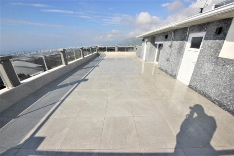 Villa   Kargıcak, Alanya, Antalya, Türkiye №210296 - 16